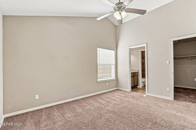 2100 TIM FOSTER Street, El Paso, TX 79938