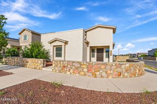 2100 TIM FOSTER Street, El Paso, TX 79938