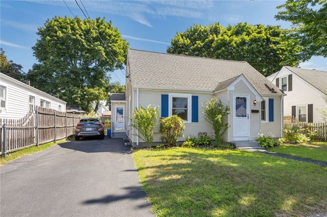 243 Rice Street, Pawtucket, RI 02861