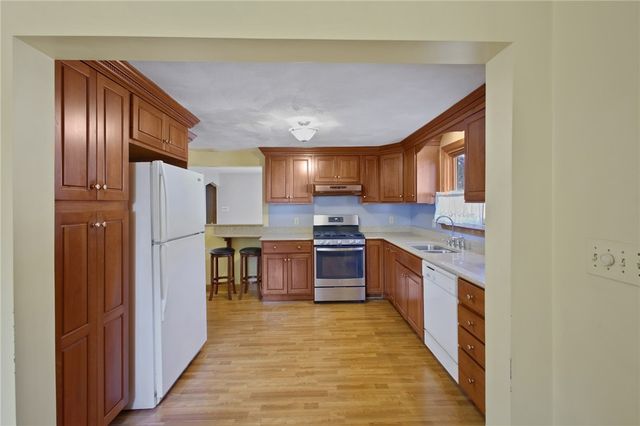 243 Rice Street, Pawtucket, RI 02861