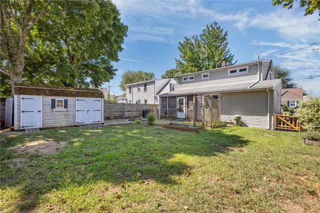 243 Rice Street, Pawtucket, RI 02861