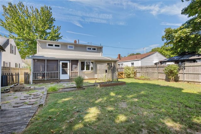 243 Rice Street, Pawtucket, RI 02861