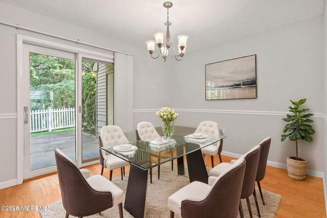 201 Larkspur Lane, Jackson, NJ 08527