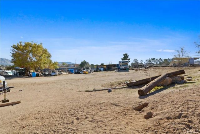 18583 Vine Street, Hesperia, CA 92345