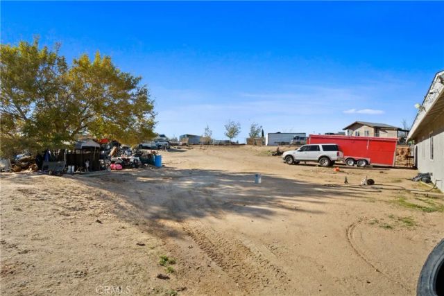 18583 Vine Street, Hesperia, CA 92345