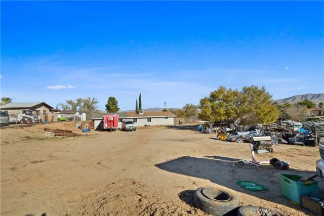 18583 Vine Street, Hesperia, CA 92345