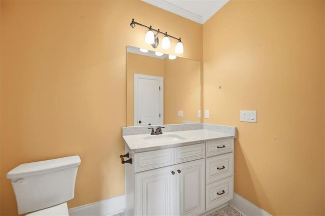 5869 Chickasaw Lane, Braselton, GA 30517