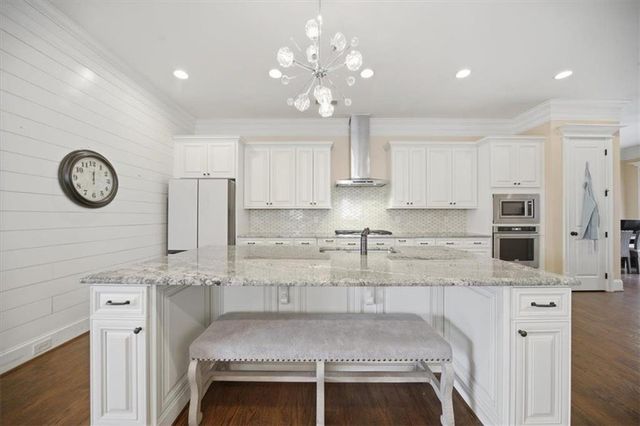 5869 Chickasaw Lane, Braselton, GA 30517