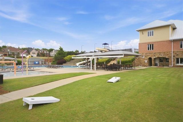 5869 Chickasaw Lane, Braselton, GA 30517