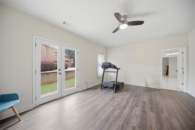 5869 Chickasaw Lane, Braselton, GA 30517