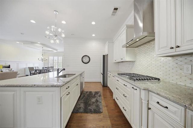 5869 Chickasaw Lane, Braselton, GA 30517