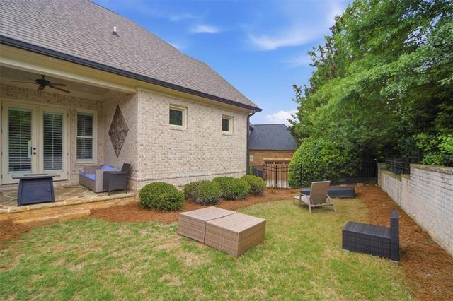 5869 Chickasaw Lane, Braselton, GA 30517
