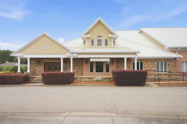 5869 Chickasaw Lane, Braselton, GA 30517