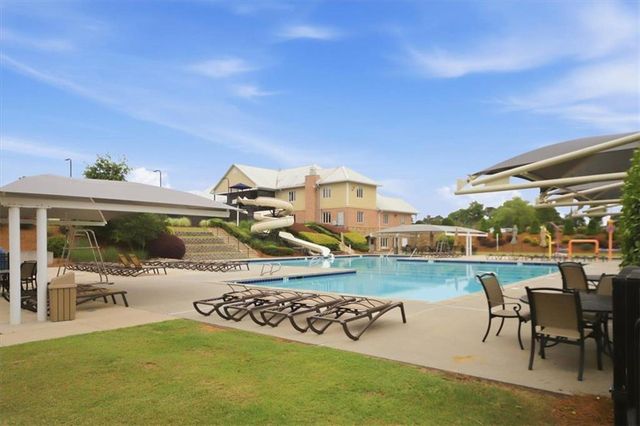 5869 Chickasaw Lane, Braselton, GA 30517