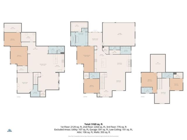 5869 Chickasaw Lane, Braselton, GA 30517