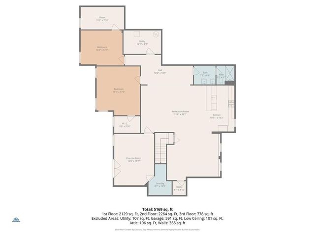 5869 Chickasaw Lane, Braselton, GA 30517
