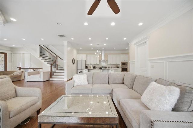 5869 Chickasaw Lane, Braselton, GA 30517