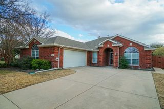 15827 Palo Pinto Drive, Frisco, TX 75035