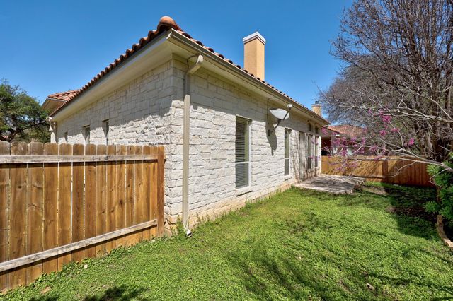15529 Interlachen DR, Austin, TX 78717