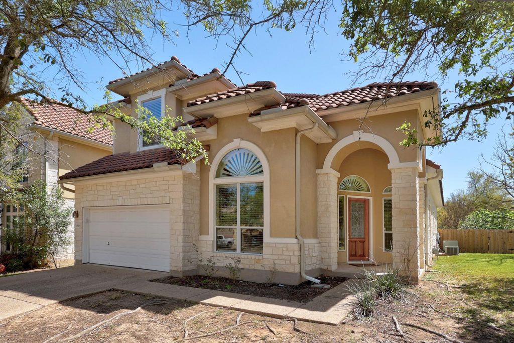 15529 Interlachen DR, Austin, TX 78717