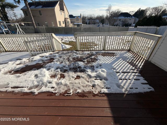 550 Wall Street, Eatontown, NJ 07724