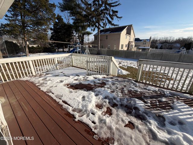 550 Wall Street, Eatontown, NJ 07724