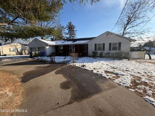 550 Wall Street, Eatontown, NJ 07724