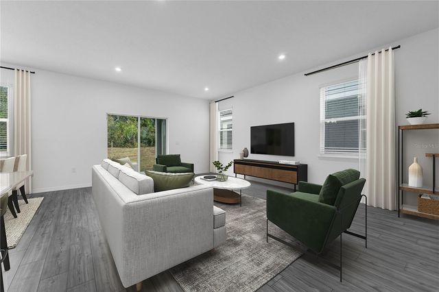 5467 MEADOW WALK DRIVE, Davenport, FL 33837