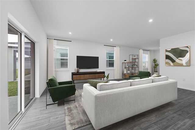 5467 MEADOW WALK DRIVE, Davenport, FL 33837