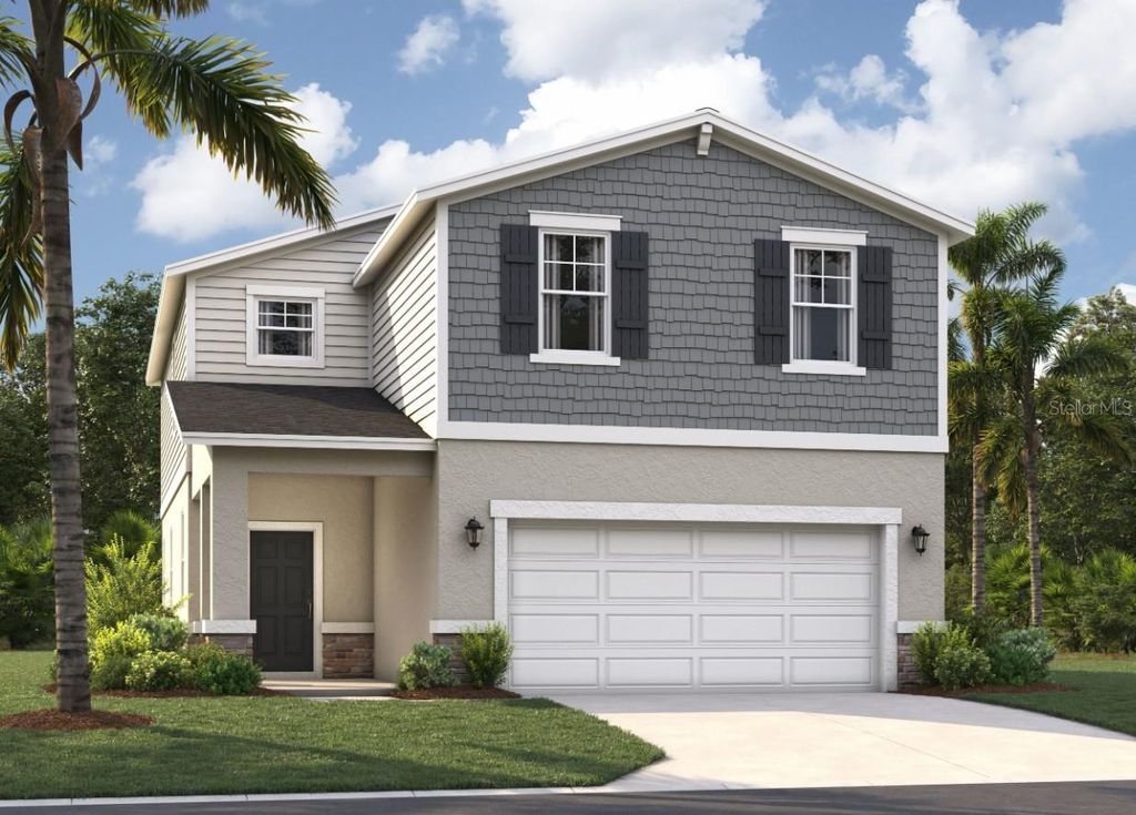 5467 MEADOW WALK DRIVE, Davenport, FL 33837