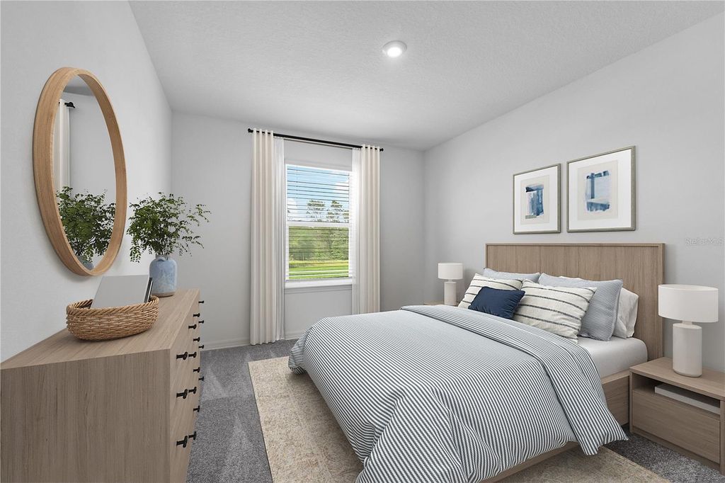 Image 13 of property listing at 5467 MEADOW WALK DRIVE, Davenport, FL 33837