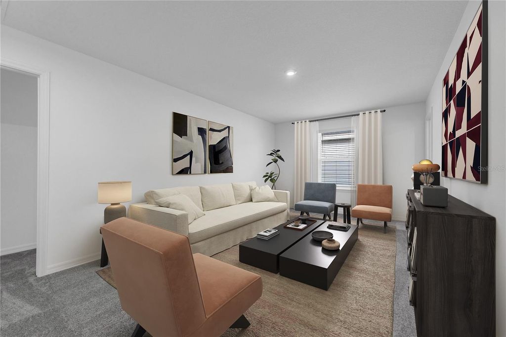 Image 16 of property listing at 5467 MEADOW WALK DRIVE, Davenport, FL 33837