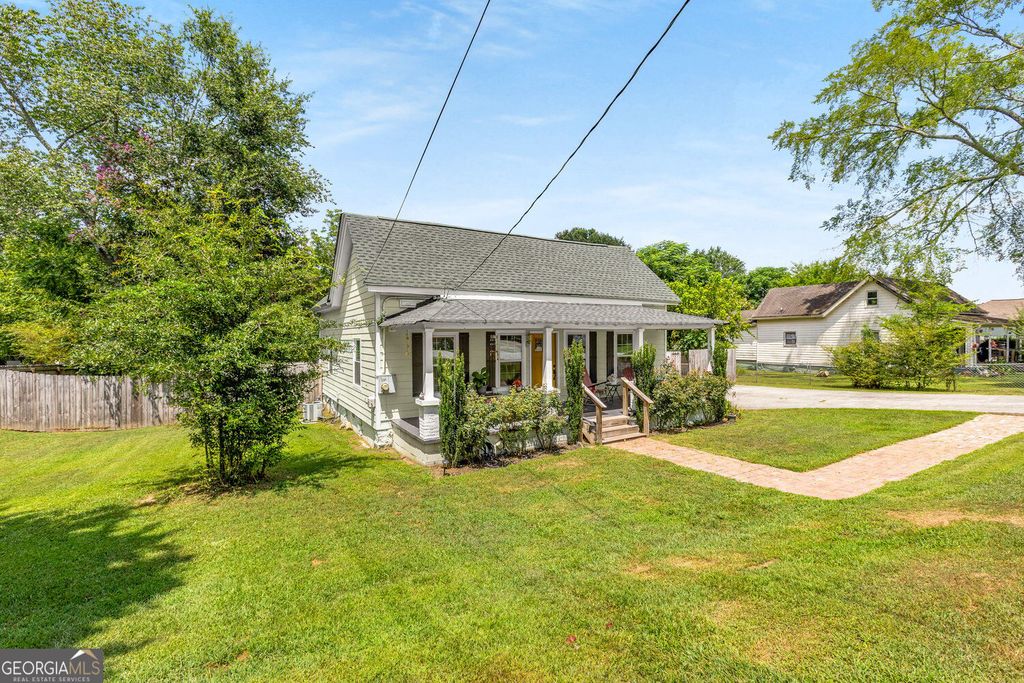 1782 Green Street NE, Conyers, GA 30012 — photo 2