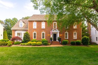 12912 Holmbank Ln, Henrico, VA 23233