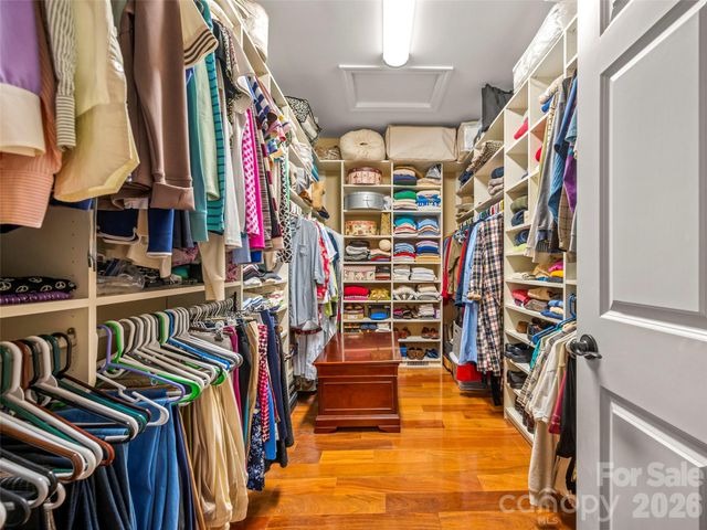 100 Falls Summit Road, Hendersonville, NC 28739