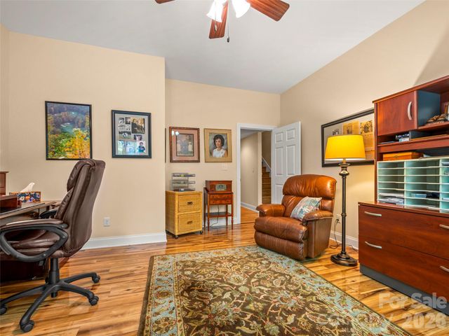 100 Falls Summit Road, Hendersonville, NC 28739