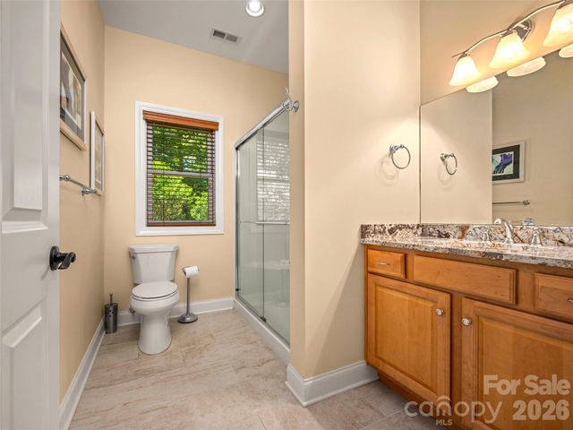 100 Falls Summit Road, Hendersonville, NC 28739