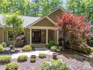 100 Falls Summit Road, Hendersonville, NC 28739