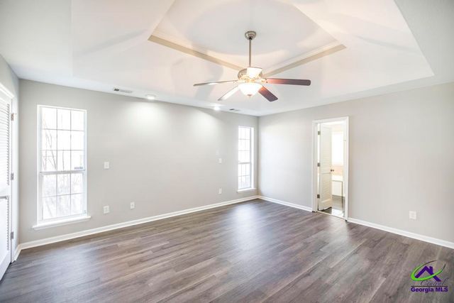 315 Silver Circle, Warner Robins, GA 31093