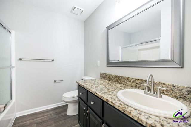 315 Silver Circle, Warner Robins, GA 31093