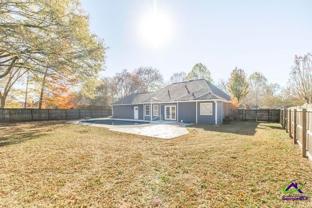 315 Silver Circle, Warner Robins, GA 31093