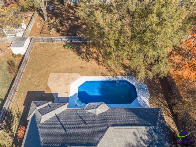 315 Silver Circle, Warner Robins, GA 31093