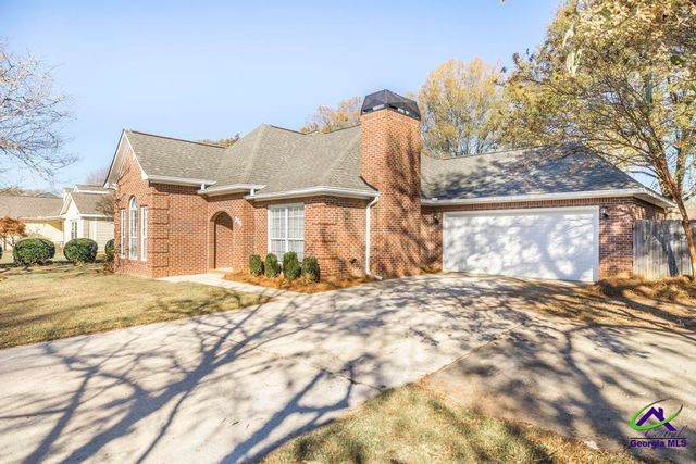 315 Silver Circle, Warner Robins, GA 31093