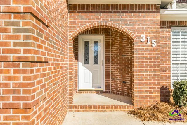 315 Silver Circle, Warner Robins, GA 31093