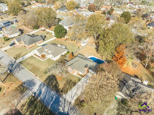 315 Silver Circle, Warner Robins, GA 31093