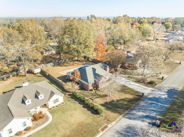 315 Silver Circle, Warner Robins, GA 31093