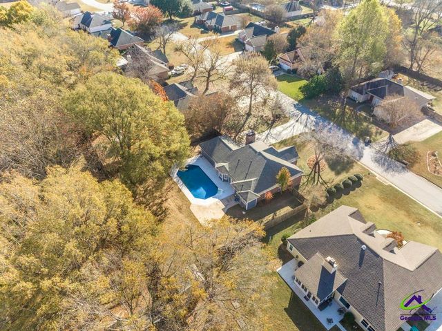 315 Silver Circle, Warner Robins, GA 31093