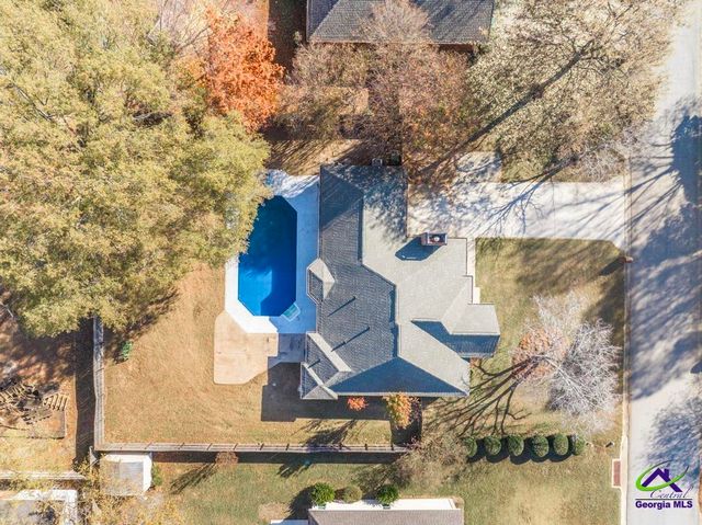 315 Silver Circle, Warner Robins, GA 31093