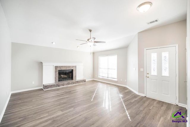 315 Silver Circle, Warner Robins, GA 31093