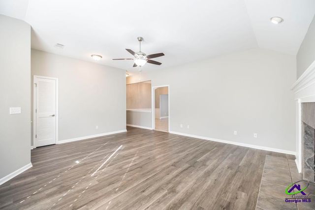 315 Silver Circle, Warner Robins, GA 31093